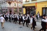 Inauguracja festiwalu na Rynku